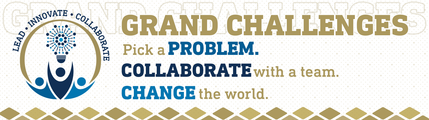 Georgia Tech Grand Challenges Program